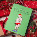 Buscar chistes del hombre tarjetas de navidad Para él