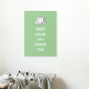 Buscar propaganda lienzos Británico