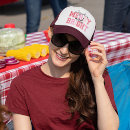 Buscar brillante gorras Tipografía