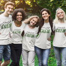 Buscar pandillas camisetas Para todos