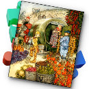 Buscar duendes puzzles Vintage
