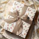 Buscar leaves papel de regalo Otoño