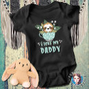 Buscar te quiero papá bebe ropa Cualquier niño