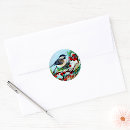 Buscar chickadee pegatinas Bayas
