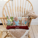 Buscar mommy cojines Para ella