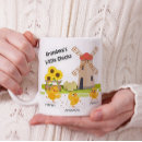 Buscar pollitos tazas Para ella