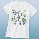 Buscar cactus mujer camisetas Moderno