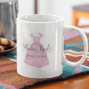 Buscar cute wedding tazas Rosa