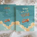 Buscar biplane invitaciones Para ellos