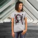 Buscar intemporal camisetas Para ella
