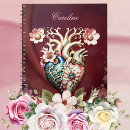 Buscar maravilloso cuadernos Flor