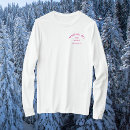 Buscar esquí camisetas Apres ski