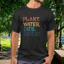 Buscar gatos coloridos camisetas Para él