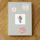 Buscar bandera pansexual pegatinas Marica