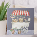 Buscar watercolor azulejos Para ella