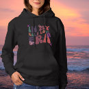 Buscar personalidad sudaderas Para ella