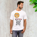 Buscar cara sonriente divertida camisetas Para él
