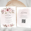 Buscar una pieza invitaciones Elegante