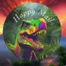 Buscar jurásico pegatinas T rex