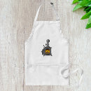 Buscar estufa delantales Cocinero