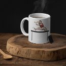 Buscar atleta para hombre tazas Correr