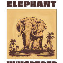 Buscar elephant camisetas Amante de los elefantes