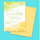 Buscar invitaciones para fiestas Invitados