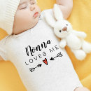 Buscar la abuela me ama ropa Cualquier niño