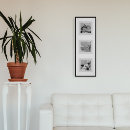 Buscar trío posters Para ella