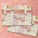 Buscar paris papel de seda Para ella