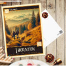 Buscar thornton Vintage