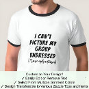 Buscar humor negro camisetas Divertido
