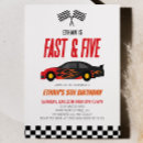 Buscar carros invitaciones Para niños