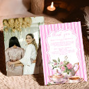 Buscar desayuno nupcial tarjetas Invitados
