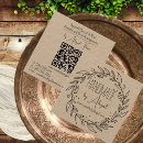 Buscar vinos tarjetas de visita General y unisex