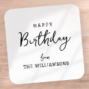 Buscar feliz cumpleaños pegatinas Por ella