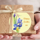 Buscar felices pascuas pegatinas Para ella