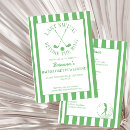 Buscar despedida soltera invitaciones Prometida