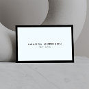Buscar pastel tarjetas de visita Profesional