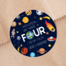 Buscar cumpleaños de 4 años pegatinas Chico