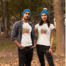 Buscar granja de la familia camisetas Para todos