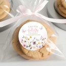 Buscar pequeña mariposa pegatinas Futura madre