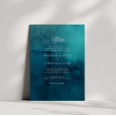 Buscar del océano boda invitaciones Para ella