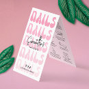 Buscar manicura postales Retro