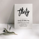 Buscar chica negro invitaciones Moderno
