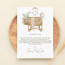 Buscar cuna tarjetas Boho