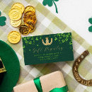Buscar trébol invitaciones Invitados