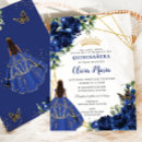 Buscar marrón azul invitaciones Para niños