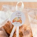 Buscar croissant pegatinas Francia