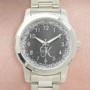 Buscar persa relojes Monograma